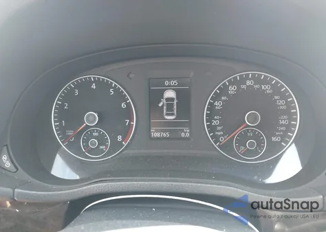 2014 Volkswagen Passat 1.8T Sel Premium from USA, damaged, VIN 1VWCT7A36EC072314